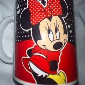 Minnie Mouse Coffee mug